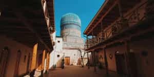 Uzbekistan